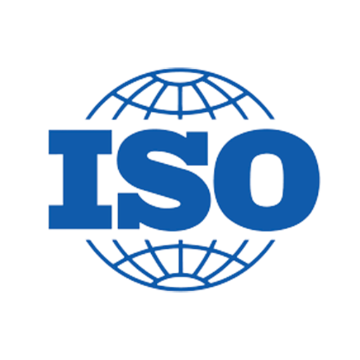 ISO Certification