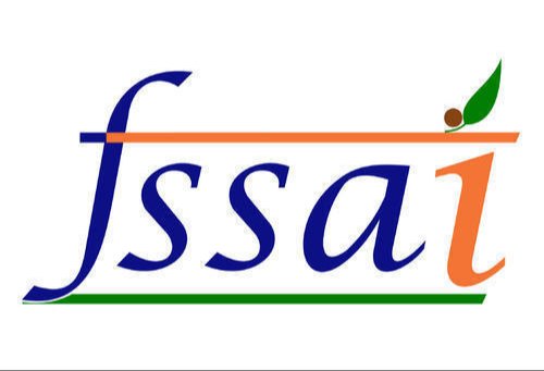 FASSAI logo