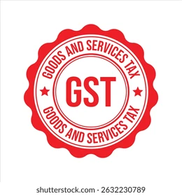 GST Logo
